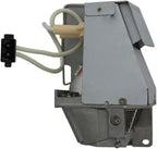 for Optoma W319ST Replacement Projector Lamp Powered by Osram OEM Bulb - 1 Year Warranty