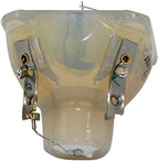Philips UHP Bare Bulb for Viewsonic PJ258D Projector - Bare Bulb Without Housing