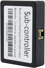 Sub-Control Module for Acrylic Interior Car Lights
