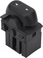 AiYiGu Power Window Control Switch Button Front Rear Passenger Side Compatible with 2003-2008 Ford Crown Victoria/F150/ Expedition, Mercury Marauder/Grand Marquis, Lincoln Mark LT Replace 2L1Z14529AA