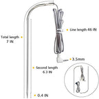 Digital Thermostat Kit for Traeger Control Panel Kit Parts Replacement, Upgrade Digital Thermometer Pro Controller Temperature Control Board for Traeger Pellet Grills, with Dual Meat Probes