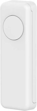 THIRDREALITY ZigBee Smart Button, 3-Way Remote Control, Require Zigbee hub, Work with SmartThings, Aeotec, Hubitat, Home Assistant, Third Reality Hub, Battery Included.
