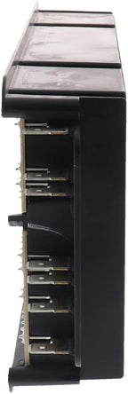 PRYSM W11122557 Range Control Board Replacement - Compatible with Whirlpool, Maytag, KitchenAid, Jenn-Air, Amana, Magic Chef, Admiral, Norge, Roper Ranges
