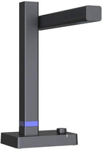 CZUR Shine800-A3-Pro Professional Height Adjustable USB Document Camera, A3&A4 Document Scanner with OCR Function for MacOS and Windows