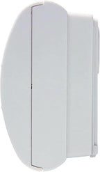 Kidde Carbon Monoxide Detector with 10-Year Battery, Digital Display, 3 LEDs, Replacement Indicator, Peak Level Memory, 2 Pack