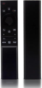 Universal Replacement Remote BN59-01357A fit for All Samsung Smart TVs Compatible with All Samsung QLED Series Smart TV [No Voice Function]