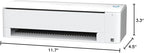 ScanSnap iX1300 Compact Wireless or USB Double-Sided Color Document, Photo & Receipt Scanner with Auto Document Feeder and Manual Feeder for Mac or PC, White