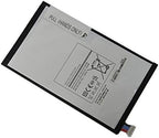 Powerforlaptop Tablet Battery + Repair Tools for Samsung Galaxy Tab 4 8.0 SM-T330 SM-T331 SM-T335 SM-T337 SM-T337A SM-T337T SM-T337V EB-BT330 EB-BT330FBE EB-BT330FBU