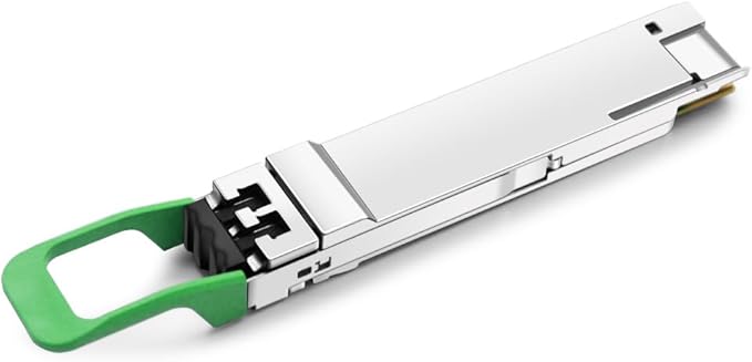 OPSTRAN 400GBASE-FR4 QSFP-DD PAM4 Optical Transceiver Module Compatible with Arista Networks QDD-400G-FR4 1310nm 2km DDM Duplex LC SMF