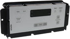 PRYSM W11122557 Range Control Board Replacement - Compatible with Whirlpool, Maytag, KitchenAid, Jenn-Air, Amana, Magic Chef, Admiral, Norge, Roper Ranges
