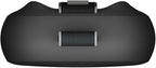 Bose New SoundLink Micro Portable Bluetooth Speaker (2nd Gen), Wireless Outdoor Speaker, Up to 12 Hours Battery Life, Waterproof and Dustproof, Black