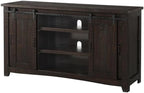 Martin Svensson Home 90908 Durango 65" TV Stand, Espresso