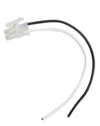 Smoke Alarm Replacement Wire Fit for Google Nest Protect Smoke Alarm 120V, Not Fit for Other Nest Devices