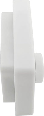 Dicsley 4655 Manual Humidistat Digital Control Humidistat for Whole House Humidifier, Duct or Wall Mounted Humidifier,24VAC