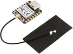 Seeed Studio XIAO ESP32C3 - Tiny MCU Board with Wi-Fi and BLE for IoT Controlling Scenarios. Microcontroller with Battery Charge, Power Efficient, and Rich Interface for Tiny Machine Learning. …