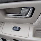 AiYiGu Power Window Control Switch Button Front Rear Passenger Side Compatible with 2003-2008 Ford Crown Victoria/F150/ Expedition, Mercury Marauder/Grand Marquis, Lincoln Mark LT Replace 2L1Z14529AA