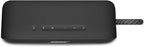 Bose SoundLink Plus Portable Bluetooth Speaker, Wireless Outdoor Speaker, Up to 20 Hours Battery Life, Waterproof and Dustproof, Black