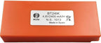 LINHUPAK (2-Pack) BT24IK Battery Replacement IKUS BT20K BT24IK BT27K Universal 4.8V 2400mAh Battery for Lifting Equipment Remote Control Rechargeable Battery