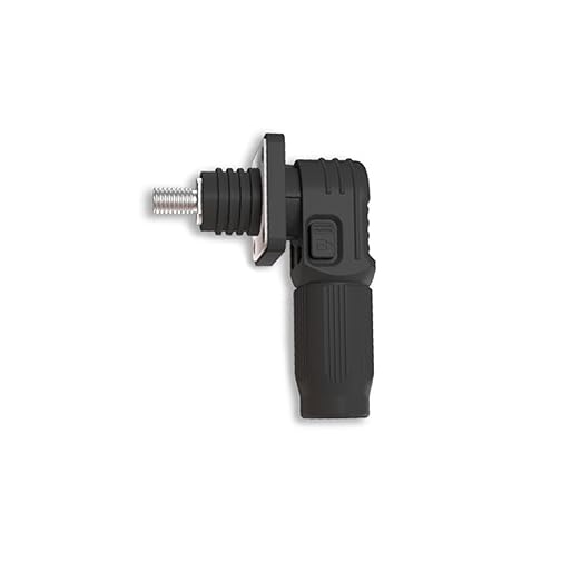 100A Battery Energy Storage Connector, 16mm² High Current Connectors IP67 Waterproof Stud Wiring Power Adapter Quick Plug Terminal Right Angle Plug and Socket (1000V Black)