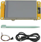 2.8'' ESP32 Module ESP32-2432S028R Smart Display Screen LCD TFT Module ILI9341 Driver 240X320 for Arduino IoT