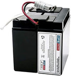 New Battery Pack for APC Smart UPS 1500 X93 SUA1500X93 Compatible Replacement by UPSBatteryCenter