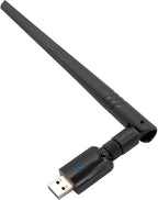 HomeSeer Zigbee 3.0 USB Interface/Coordinator/Dongle (SmartStick ZB), SiLabs ERG32MG21 Chip Technology, Compatible with HomeSeer, Home Assistant, OpenHAB, Zigbee2MQTT