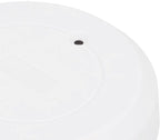 Sonew Wired Glass Break Detector, Adjustable Sensitivity Door Window Break‑in Sensor with Tamper Alarm, Ceiling/Wall Mount