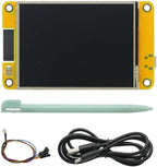 2.8'' ESP32 Module ESP32-2432S028R Smart Display Screen LCD TFT Module ILI9341 Driver 240X320 for Arduino IoT