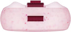 Bose New SoundLink Micro Portable Bluetooth Speaker (2nd Gen), Wireless Outdoor Speaker, Up to 12 Hours Battery Life, Waterproof and Dustproof, Petal Pink - Limited Edition Color