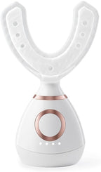 upLift 5 Pulsating Facial Lift | 5 Minute Age Reversal Device, Contours & Improves Facial Structures, Tightening & Toning of Skin
