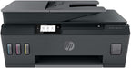 HP Smart Tank Plus 570 Wireless All-in-One Ink Tank Printer with up to 2 Years of Ink Included (5HX14A)
