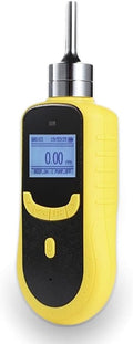 ATO Portable Nitrogen Gas Leak Detector 0 to 100% Vol, N2 Gas Monitor with Sound and Light Alarm