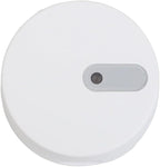 Human Presence Motion Sensor with 24GHz Millimeter Wave Detection for ES1, 360° Adjustable Mount, Wall or Ceiling Install, 20 ft Range(with Bracket)