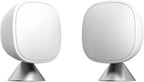 ecobee Smart Sensor 2 Pack - Comfort, Security, Energy Savings - Smart Home - Compatible with ecobee Smart Thermostats for Home
