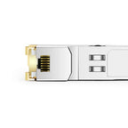 OPSTRAN 1000BASE-T SFP RJ45 Copper Transceiver Module Compatible with Cisco Meraki MA-SFP-1GB-TX 100m Cat5e/6