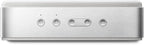 Bose SoundLink Home Speaker, Premium, Portable and Wireless Bluetooth Bookshelf Speaker, Up to 9 Hours Battery Life, Light Silver