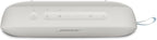 Bose SoundLink Flex Bluetooth Speaker (2nd Gen) - Portable Outdoor Speaker with Hi-Fi Audio, Waterproof and Dustproof, USB-C, Up to 12 Hours Battery Life, Fog Grey - Limited Edition Color