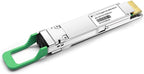 OPSTRAN 400GBASE-FR4 QSFP-DD PAM4 Ethernet Optical Transceiver Module Compatible with NVIDIA/Mellanox MMS1V50-WM 1310nm 2km DDM Duplex LC SMF