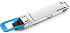 OPSTRAN 400GBASE-PLR4 QSFP-DD Optical Transceiver Module Compatible with Juniper Networks QDD-4X100G-LR 4x100GBASE-LR 1310nm 10km DDM MPO-12/APC SMF