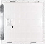 2x2 FT LED Light Flat Panel, 20/30/40W, CCT Selectable 30K | 35K | 40K | 50K | 65K, 0-10V Dimmable Recessed Drop Ceiling Lights, 2500/3750/5000 Lumens, Lay in Fixture, 120-277V, UL DLC(4 Pack)