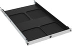 Mac mini Sliding Rack Shelf. Mounts 4 Mac Minis in A 19In Standard Rack.