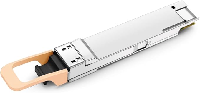 OPSTRAN 400GBASE-SR8 QSFP-DD PAM4 Optical Transceiver Module Compatible with Arista Networks QDD-400G-SR8 850nm 100m DDM MPO-16/APC MMF Support 2 x 200G-SR4 and 8 x 50G-SR