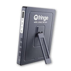 Fringe Red Light Panel, Has Both Red Light 660nm and Infrared Lights 850nm, 360 LED, Sports Recovery (Therapy Panel 189W) Ideal for Pain Relief, Sleep and Energy Recovery
