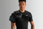 Hyperice X2 Shoulder - Advanced Heat and Cold Contrast Therapy - Pain and Inflammation Relief - Provides Increased Range of Motion - FSA-HSA