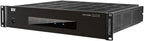 OSD Audio Nero Max8: 4-Zone, 4-Source Amplifier 80W Power, Multi-Room Audio Control, App Integration for iOS & Android, Expand up to 12 Zones, Control4 Driver Support