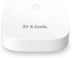 D-Link Add-on Remote Battery-Powered Water Leak Sensing Pod, Long-Range, Compatible Only with SW-A11KT, Single and Multi-Pack (SW-A2)