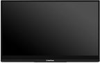 SideTrak Solo Pro 15.8" Touchscreen Portable Monitor for Laptop | FHD LED IPS Dual Display, 10-Point Touch, USB-C® & HDMI Laptop Screen Extender for Mac, PC, Chrome, HDR (Touchscreen)
