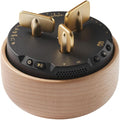Morphée | Sound Machine for Sleep with Meditation | White Noise & Sound Therapy for Deep, Restful Sleep | 210 Sessions in 4 Languages | Perfect Meditation Accessory