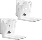 Adjustable Speaker Wall Mount Designed for The Sonos Era 300™ (Pair) White