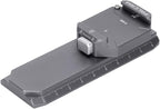 FALCAM F38 RS4 Mini Quick Release Base for DJI RS4 Mini,Clamp Only-F38B5202